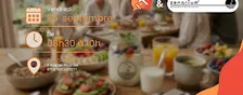 Un Petit-déjeuner qui va booster votre entreprise !