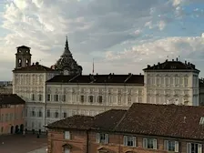 Sostenibilità ai Giardini Reali