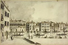 Alle origini del Museo Correr. Memorie e architettura - 26 sett. ore 10.00