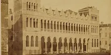 Alle origini del Museo Correr. Memorie e architettura - 26 sett. ore 11.30