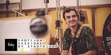 SPOTLIGHT SESSIONS by Stadtklang w/ Folcast