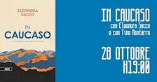 In Caucaso