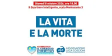 La vita e la morte