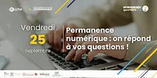 Permanence numérique
