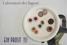 FERMENTAZIONI, DISTILLAZIONI E AFFINAMENTI