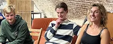 Wat doe je met je opvoeding? - Rotterdam