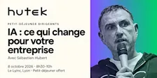 IA : ce qui change pour votre entreprise