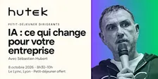 IA : ce qui change pour votre entreprise