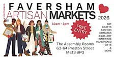 Faversham Artisan Market