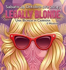 Legally Blonde: Il Musical