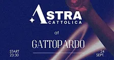 ASTRA CATTOLICA