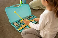 ROBOT KIDS | Live Looping Lab