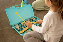 ROBOT KIDS | Live Looping Lab