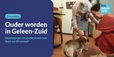Ouder worden in Geleen-Zuid