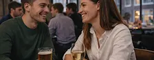 Singles speeddate Amsterdam | 25-38 jaar