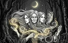 Roots and Reverence