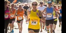 Halloween horror run