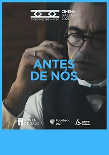 Ciclo de cine Mestre Mateo 2026: Antes de nós