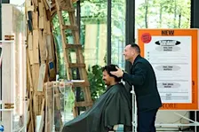 New Store Hair Salon