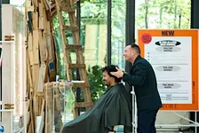 New Store Hair Salon