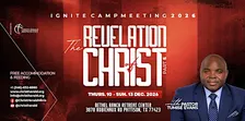 IGNITE CAMPMEETING 2026