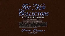 The New Collectors Vol I. Ownership, Legacy & Culture