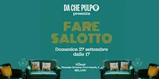 Fare Salotto|con Stella Pulpo