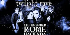 Twilight Rave (Roma)