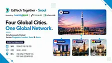 EdTech Together - Seoul