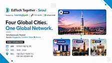 EdTech Together - Seoul