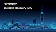 Portsmouth - an Inclusive Recovery City & Recovery Awards