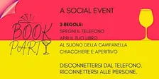Book Party & Wine