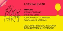 Book Party & Wine