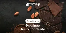 Corso di cucina Passione Nero Fondente