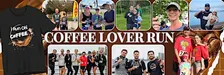 Coffee Lover Run LAS VEGAS