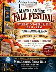 Mays Landing's Family Fun Day