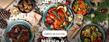 Corso di cucina: Natale è...