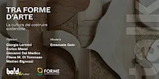 Tra forme d’arte