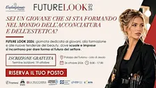 CONCORSO FUTURE LOOK 2026