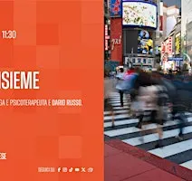 REAGIRE INSIEME - SOCIALITÀ, COMUNITÀ E GRUPPI TERAPEUTICI