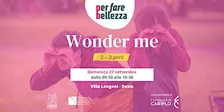 WONDER ME [2-3 ANNI]