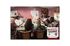 Monthly Networking and Professional Development Dinner (Non Member)