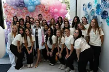 Delray Dermatology’s 9th Anniversary Celebration