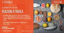 REAZIONI A TAVOLA. CIBO, MENSE SCOLASTICHE E NUOVE ECONOMIE DEL CAMBIAMENTO