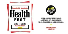 HEALTH FEST 2026