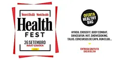 HEALTH FEST 2026