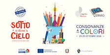 Guarda quella stella - Sotto lo stesso cielo Festival