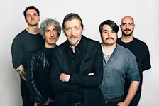 Mercanti di Liquore @ La Scighera