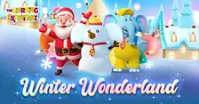 Winter Wonderland Pizza With Santa At The Learning Experience Southington
