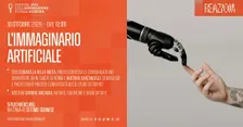 L'IMMAGINARIO ARTIFICIALE